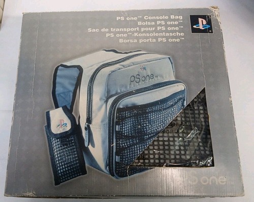 One playstation - one,