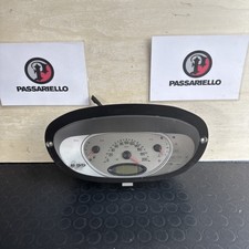 STRUMENTAZIONE QUADRO VEGLIA