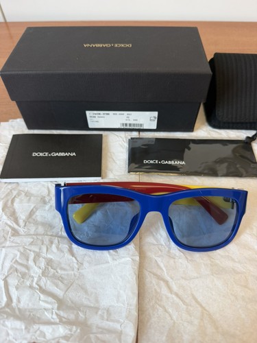 Dolce gabbana occhiali sole - dolce,