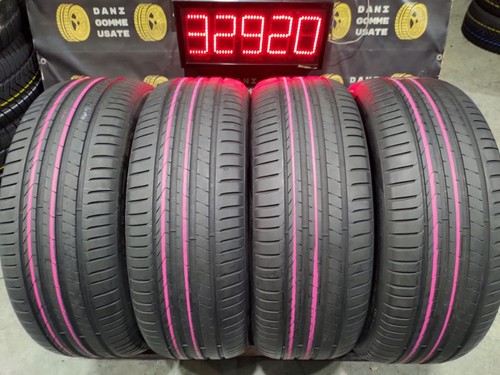 Pneumatici estivi gomme - estivi,