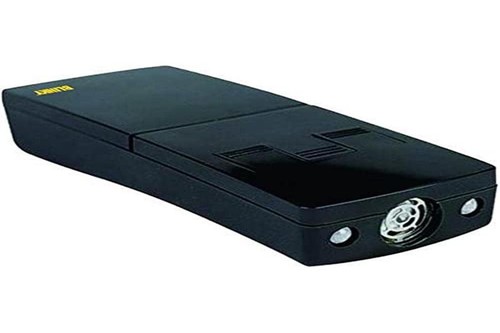 Blinky run el2250 media tag - blinky, run/el2250