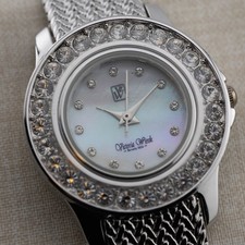 Orologio donna analogico al