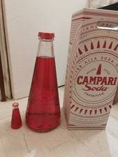 Campari Soda Magnum