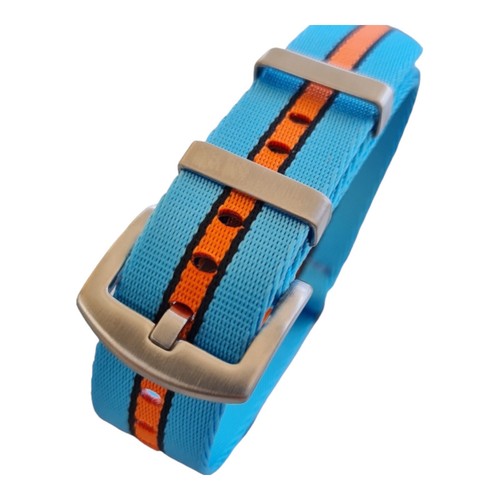 Bracciale nato strap mm - nato,