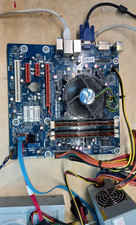 PEGATRON IPMMB-MQ1/CORE I5