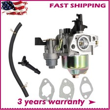 Carburetor For Harbor Freight