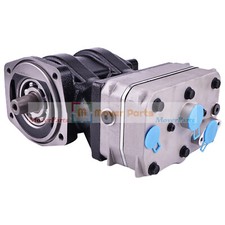 Air Brake Compressor 1736785
