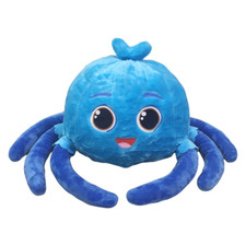 PELUCHE WHISKEY IL RAGNETTO