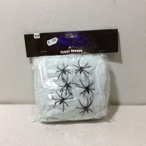 Carnevale halloween ragnatele - carnevale,