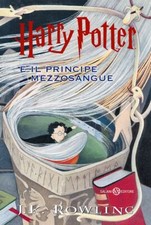 HARRY POTTER E IL PRINCIPE