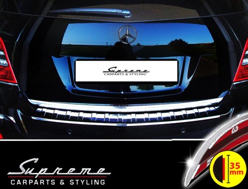Per mercedes glk profili - glk,