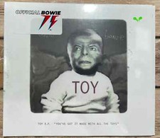 David Bowie / TOY "YOU'VE GOT