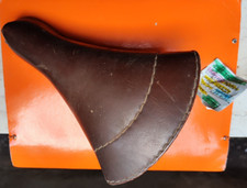 NOS SELLA BICI SPORTIVA VINTAGE PER MARCA REGINA SELLA BICI VINTAGE