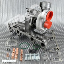 Turbocompressore Audi Seat Skoda Volkswagen 1.9 TDI 96 kW BLT 54399700016 038253010