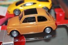 FIAT - 500 F - 1965 -