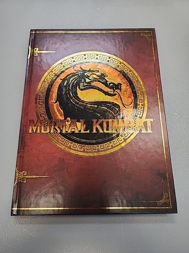 Mortal kombat edizione - kombat, da