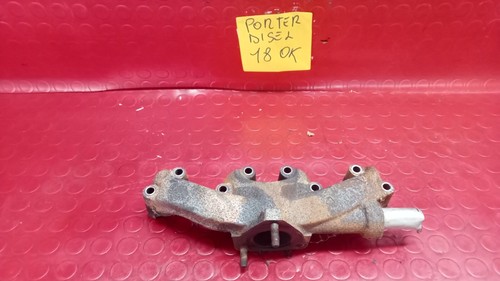 Collettore scarico piaggio - di,