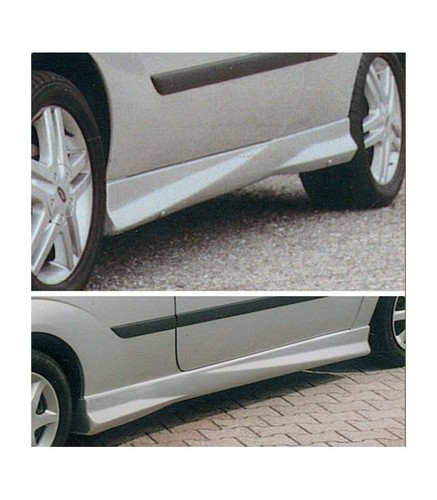 Coppia minigonne abs - coppia, ford