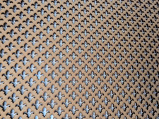 Foglio copriradiatore pannello