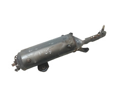 Marmitta completa di terminale scarico per Kymco People 200cc S (05gt08) (2005