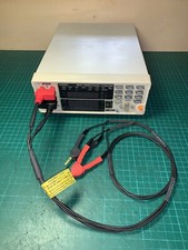 Hioki 3541 Resistance Hi
