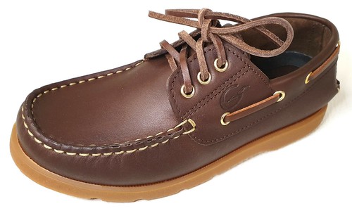 Gallucci scarpe barca - gallucci,