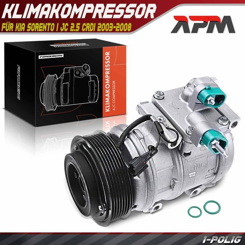 Compressore aria 10pa17 con - compressore, d'aria
