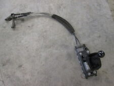 1K0711112 LEVA CORDE POMELLO CAMBIO MANUALE VOLKSWAGEN GOLF 5 1.9 D 77KW 5M 5P (
