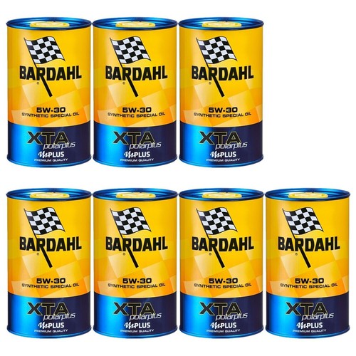 Bardhal bardahl xta polarplus - bardhal,