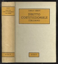 Diritto costituzionale