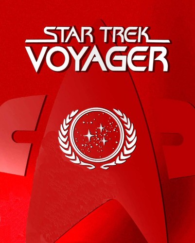 Star trek voyager season 3 - -,