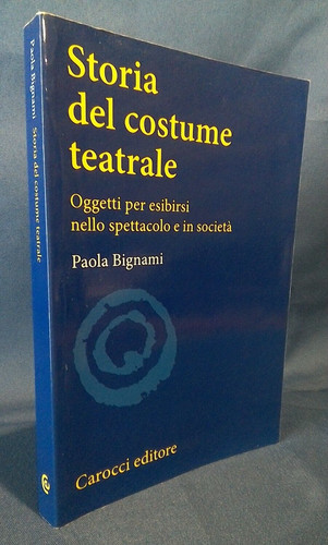 Paola bignami storia del - paola,