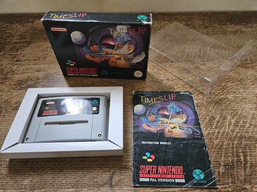 Snes super nintendo - super,