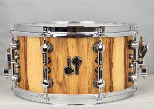 Sonor sq2 13x7 acero - sonor, medio