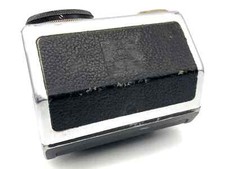 Pentacon ttl mirino - mirino, prisma