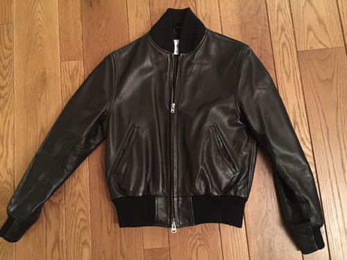 Giacca bomber golden bear - giacca,
