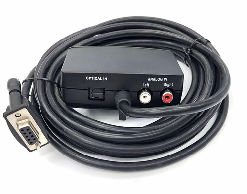 Modulo interfaccia per bose - modulo,