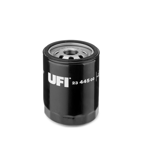 Filtro olio ufi 445 - olio, 23.445.00