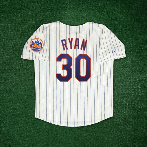 Maglia nolan ryan new - maglia,