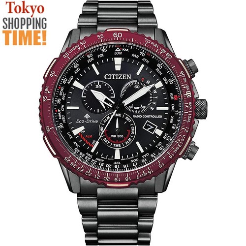 Orologio citizen promaster sky - orologio,
