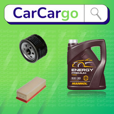 KIT TAGLIANDO PER DACIA DUSTER