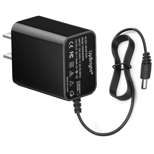 Adattatore per bombola - ac, 5v