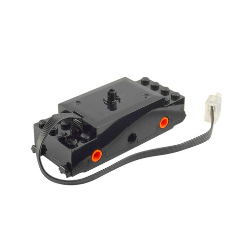 Lego powered motore - up, treno