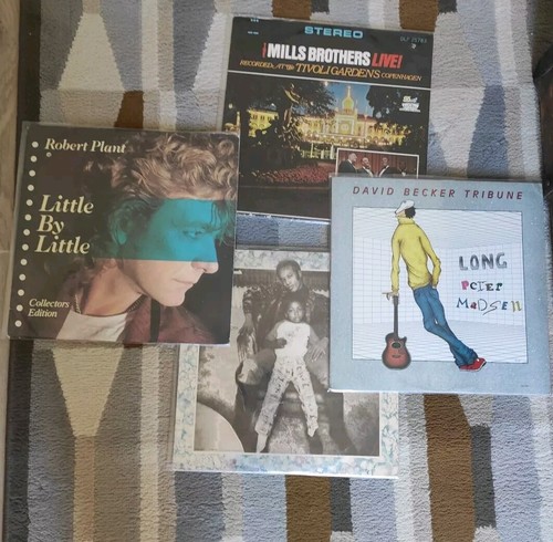 Lotto dischi vinile lp 33 - lotto,
