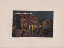 RARA STAMPA DI GIOVANNI