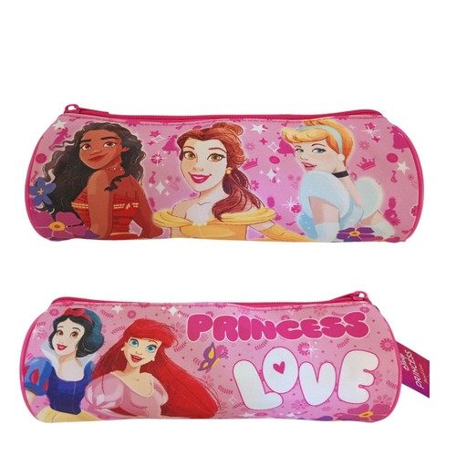 Astuccio tombolino principesse - astuccio,