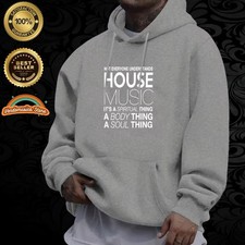 Felpa Uomo GRIGIA con