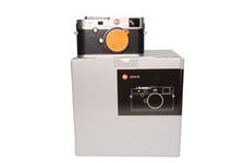 FOTOCAMERA LEICA M TYP 240 10771 BELLA