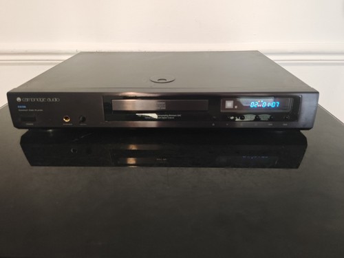 Cambridge audio cd36 lettore - audio,