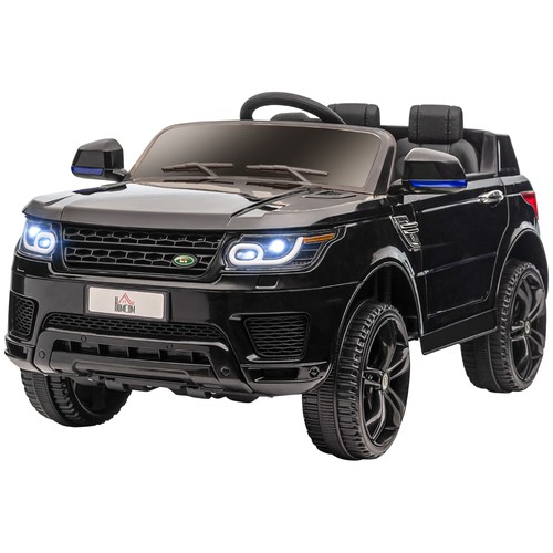 Homcom auto elettrica per - auto,
